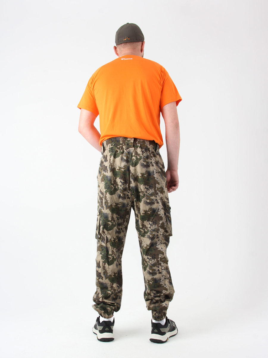 Елань брюки PRIDE, Уральский лес