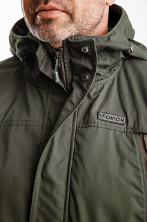 Эльбрус костюм ORION Active, хаки