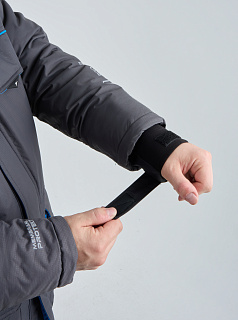 Камчатка МАГМА костюм для рыбалки GRAYLING. зимний, т.графит-синий Камчатка МАГМА костюм для рыбалки GRAYLING. зимний, т.графит-синий