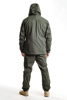 Эльбрус костюм ORION Active, хаки