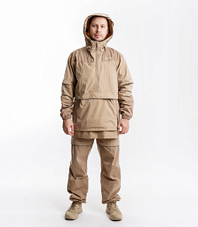 Элит Барьер костюм ORION Active, св.беж