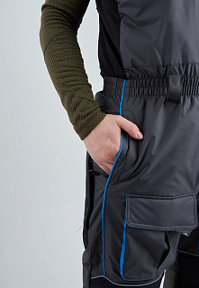 Камчатка МАГМА костюм для рыбалки GRAYLING. зимний, т.графит-синий Камчатка МАГМА костюм для рыбалки GRAYLING. зимний, т.графит-синий