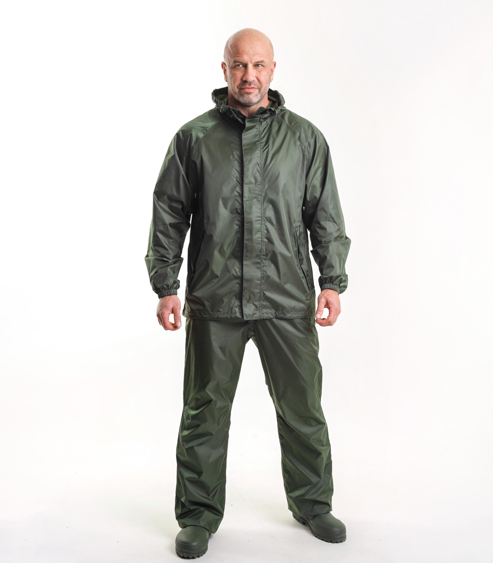 Ливень костюм ORION Active, хаки