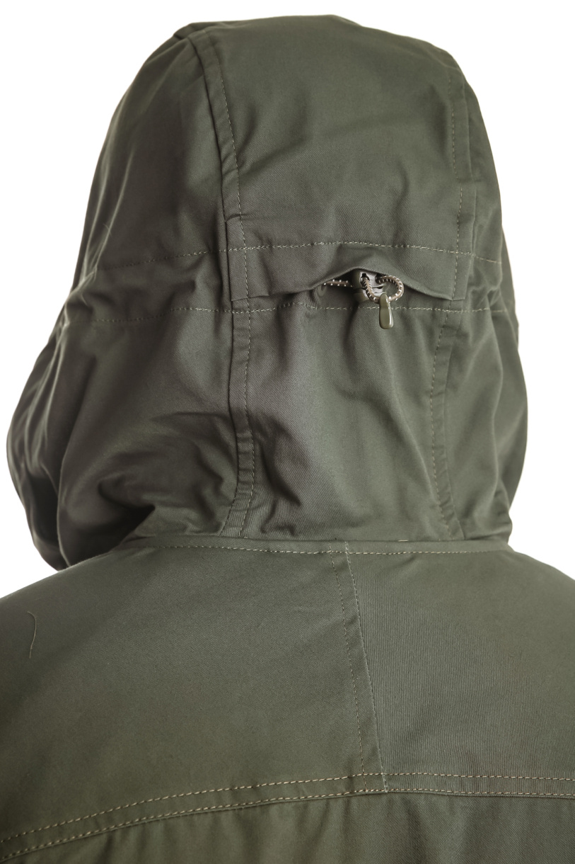 Эльбрус костюм ORION Active, хаки