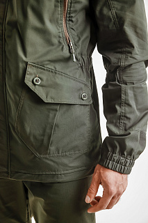 Эльбрус костюм ORION Active, хаки