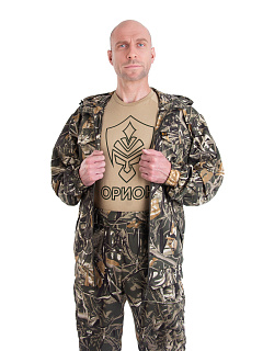 Пионер костюм ORION Active, дубок Пионер костюм ORION Active, дубок