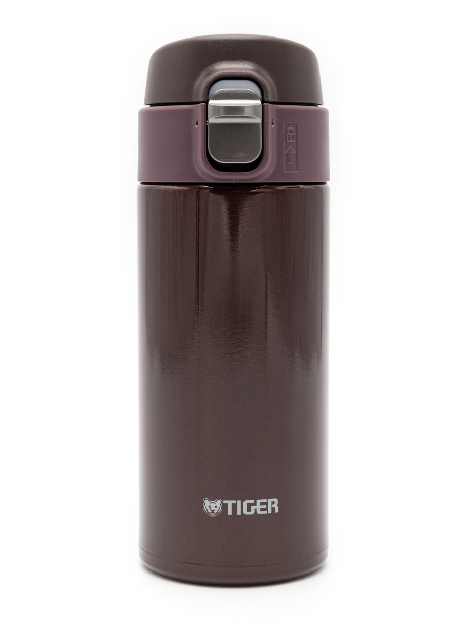 Термокружка Tiger MMJ-A361 Chocolate Brown 0,36