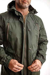 Эльбрус костюм ORION Active, хаки