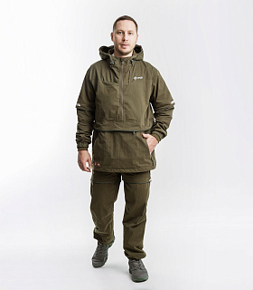 Элит Барьер костюм ORION Active, т.хаки