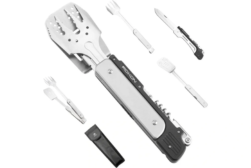 Компактный набор для барбекю Roxon S601