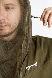 Элит Барьер костюм ORION Active, т.хаки