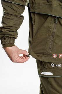 Элит Барьер костюм ORION Active, т.хаки