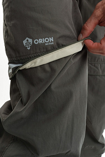 Элит Барьер костюм ORION Active, хол.зеленый