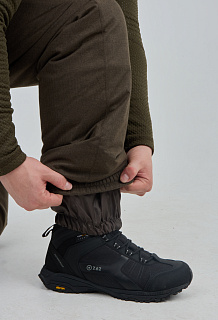 Выстрел костюм PRIDE, зимний -15, св.коричневый Выстрел костюм PRIDE, зимний -15, св.коричневый