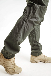 Эльбрус костюм ORION Active, хаки