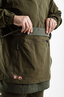 Элит Барьер костюм ORION Active, т.хаки