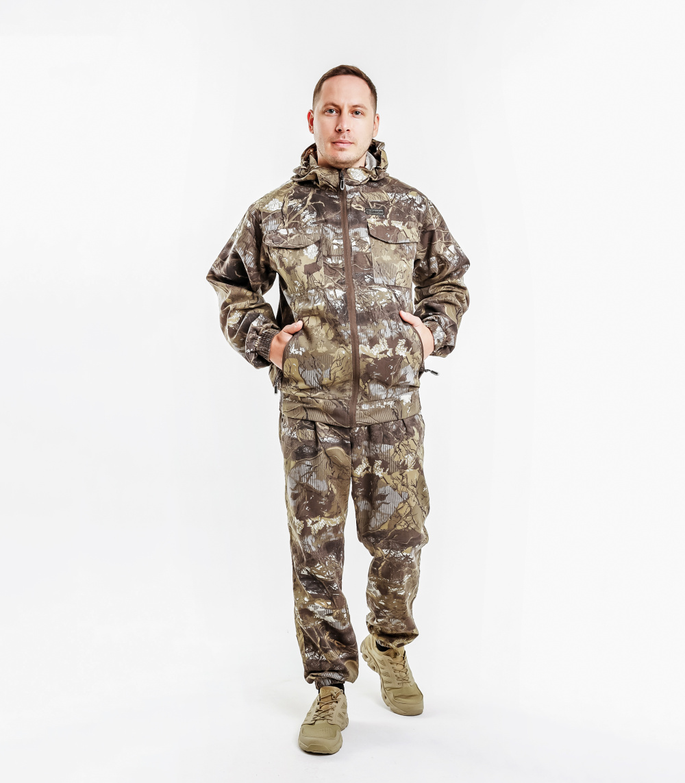 Скаут костюм ORION Active, Вяз