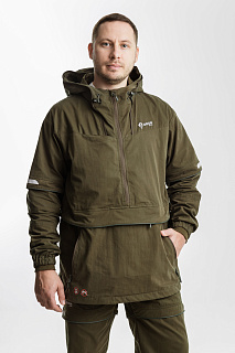 Элит Барьер костюм ORION Active, т.хаки