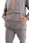 Элит Барьер костюм ORION Active, теп.серый
