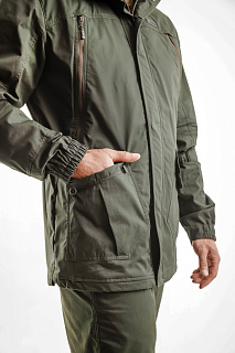Эльбрус костюм ORION Active, хаки