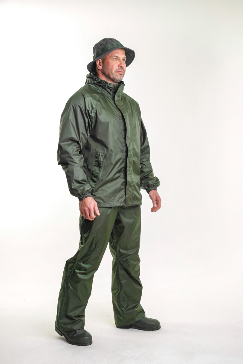 Ливень костюм ORION Active, хаки