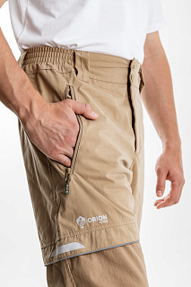 Элит Барьер костюм ORION Active, св.беж
