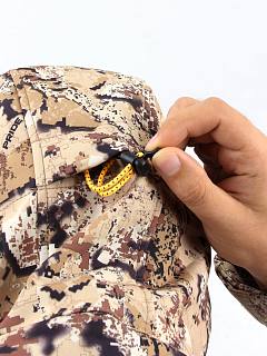 Аргамак куртка для охоты PRIDE, софт-шелл, принт камыш Аргамак куртка для охоты PRIDE, софт-шелл, принт камыш