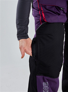 Камчатка МАГМА женский костюм для рыбалки GRAYLING зимний, фуксия Камчатка МАГМА женский костюм для рыбалки GRAYLING зимний, фуксия