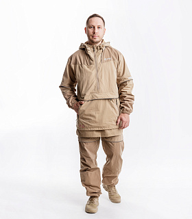 Элит Барьер костюм ORION Active, св.беж