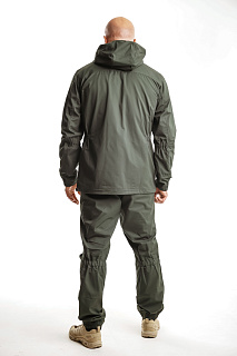 Эльбрус костюм ORION Active, хаки