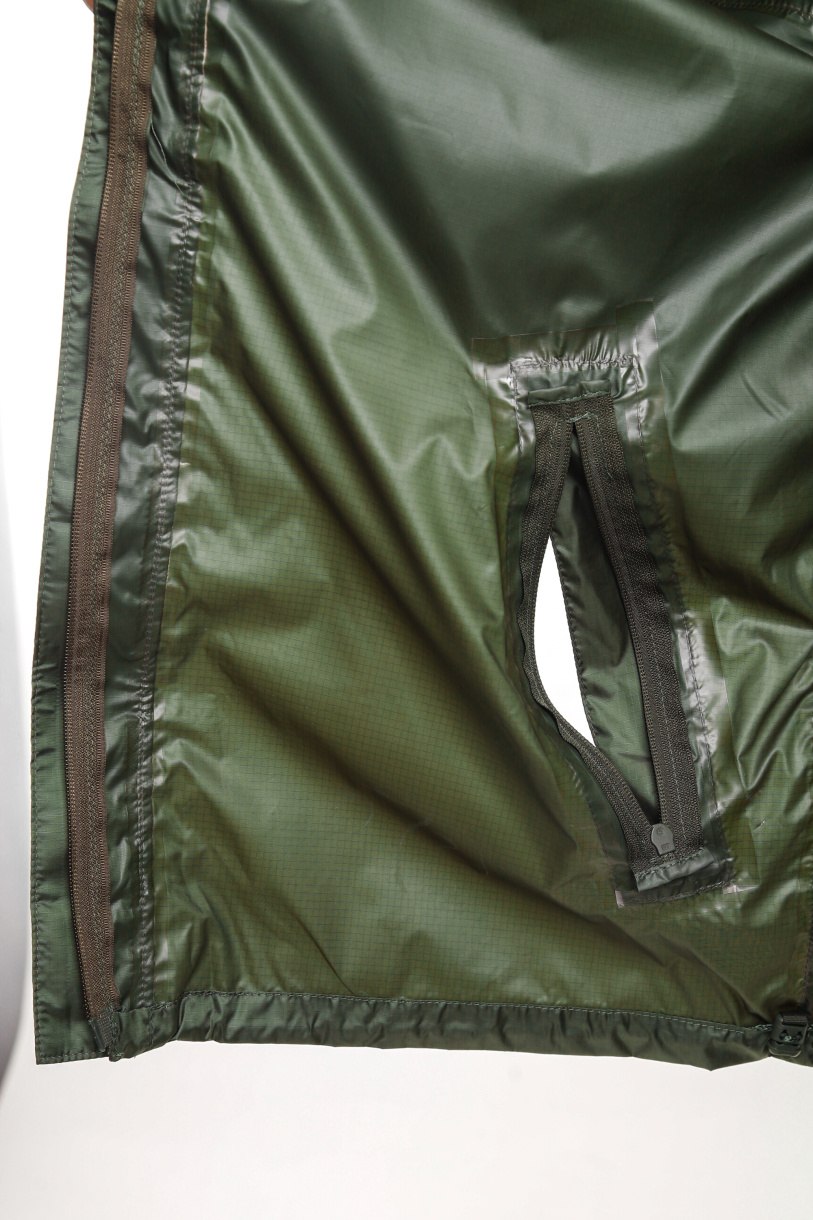 Ливень костюм ORION Active, хаки