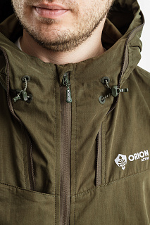 Элит Барьер костюм ORION Active, т.хаки