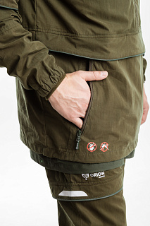 Элит Барьер костюм ORION Active, т.хаки