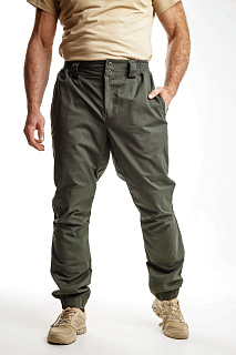 Эльбрус костюм ORION Active, хаки