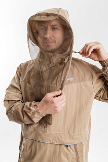 Элит Барьер костюм ORION Active, св.беж