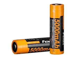 Аккумулятор 21700 Fenix ARB-L21-5000