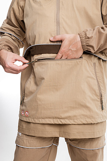 Элит Барьер костюм ORION Active, св.беж