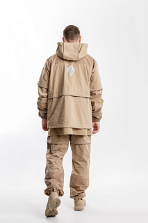 Элит Барьер костюм ORION Active, св.беж