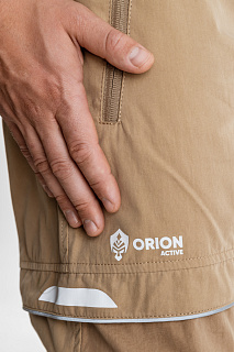 Элит Барьер костюм ORION Active, св.беж