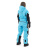 Комбинезон SuperLight 3L Woman Electric Blue 2023